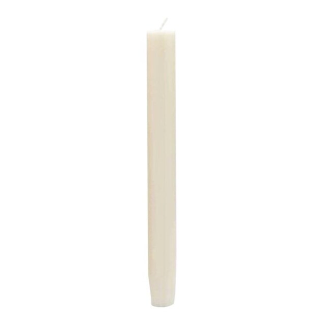Originalhome Candles (Pack of 10) White Off White One Size 1