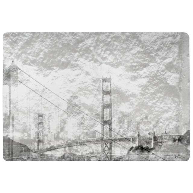 San Fran Rug Multi
