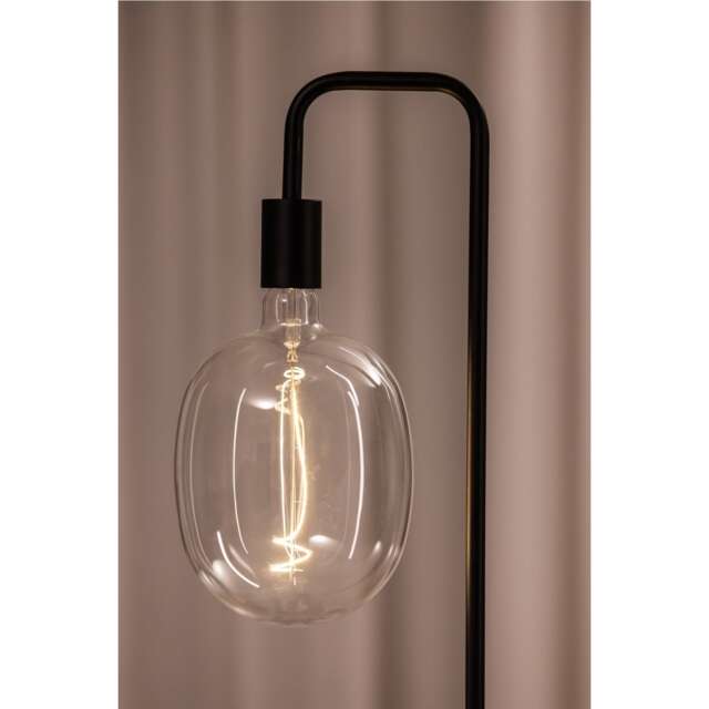 Osram Vintage 1906 LED Ballon Filament Lamp Bulb 4.8W Clear E27 30W Warm White