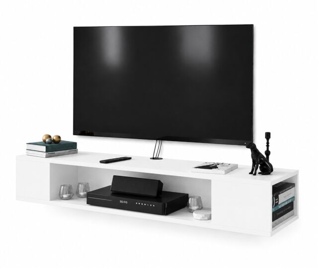 Decorotika Peti Floating TV Unit for TVs up to 60 inch