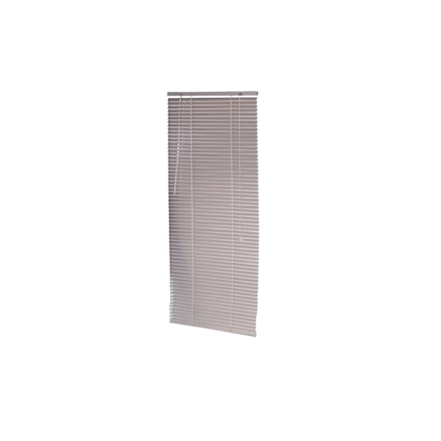 60 x 150cm Aluminium Silver Home Office Venetian Window Blinds with Fixings Silver