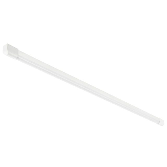 Nordlux Arlington Indoor Batten Light Fitting White Plastic Intergrated LED 35,000hrs - Mains Powered, IP20