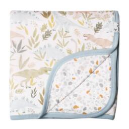 Copper Pearl 3 Layer Quilt Rex