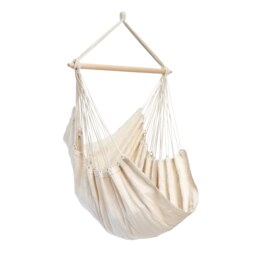 Amazonas Outdoor Hanging Chair – Brasil Natura