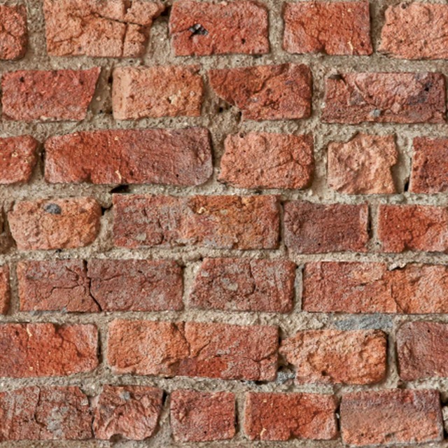 Arthouse Urban Brick Red