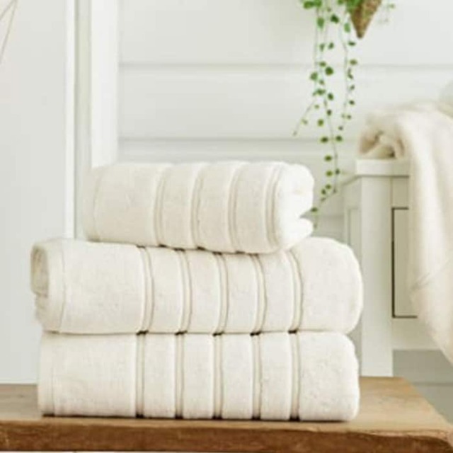 Rainham Supersoft Cotton Towel For Soft And Absorbent Everyday Use