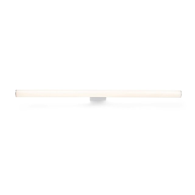 Volga Bathroom LED Wall Lamp Chrome 12W 3000K IP44