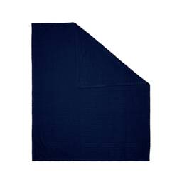 BHS Luxury Ribbon Velvet Throw