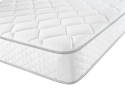 Silentnight 800 Memory Pocket Mattress - Double White Double