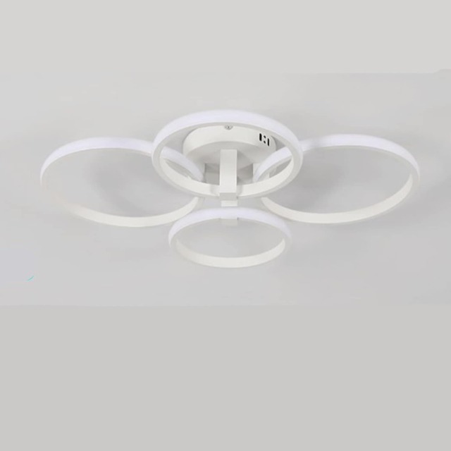 Ceiling Lamp Modern Round LED