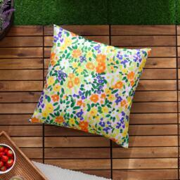 Wylder Nature Confetti Floral Outdoor Cushion