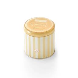 Tin Soy Wax Candle - Someone Special - Summer Bliss