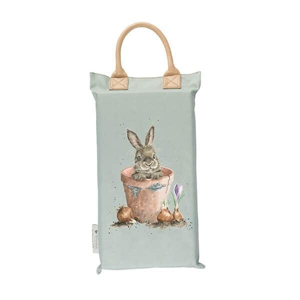 Wrendale Designs The Flower Pot Garden Kneeler