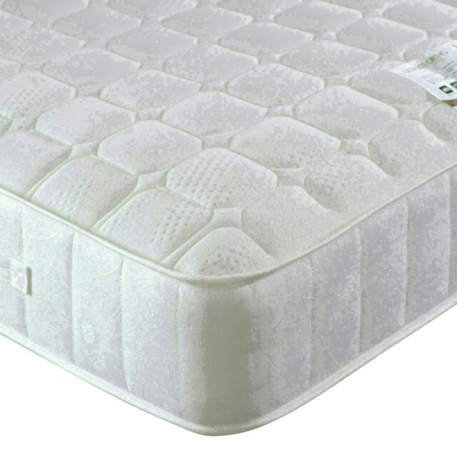 Ultimate Ortho 1400 Pocket Sprung Mattress Small Single