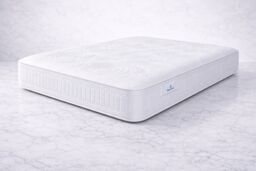 GelFlex Pocket Sprung Foam Support Border Mattress 4ft Small Double