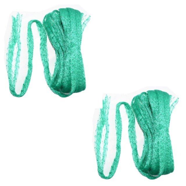 KCT 5m x 10m Garden Pond Netting Protection Cover - 2 Pack