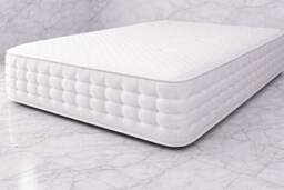 Anti Gravity Foam Pocket Sprung Handstitched Mattress Small Single 2ft6