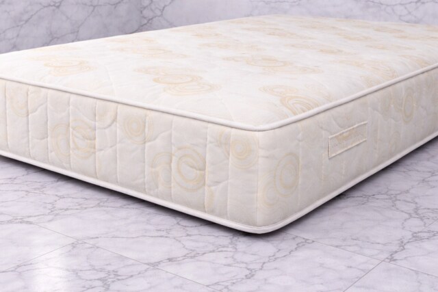 Royalton Orthopeadic Memory 5ft King size Mattress