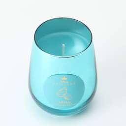 Disney Princess Ariel Candle - Coral Blossom & Sea Salt