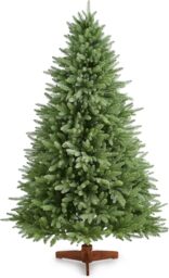 5ft Artificial Christmas Pine Tree 100% PE Injection Moulded