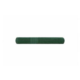 OHS Luxury Soft 100% Cotton 500GSM Bathroom Bath Sheet Towel, 90x150cm - Forest Green
