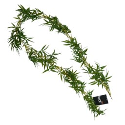 180cm Artificial Bamboo Hanging Garland