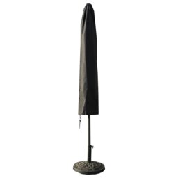 Direct Wicker Outdoor Parasol Umbrella Cover All-Weather Protector for Garden Patio