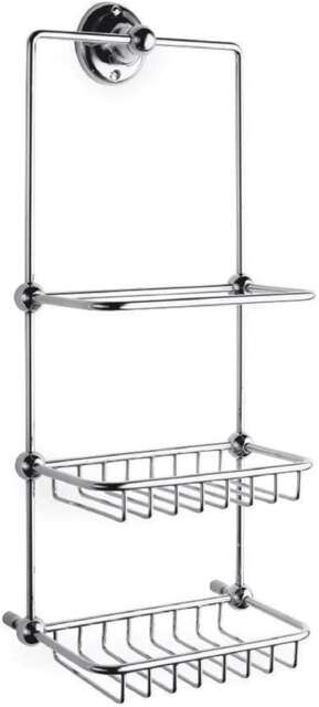 Balterley Shower Tidy