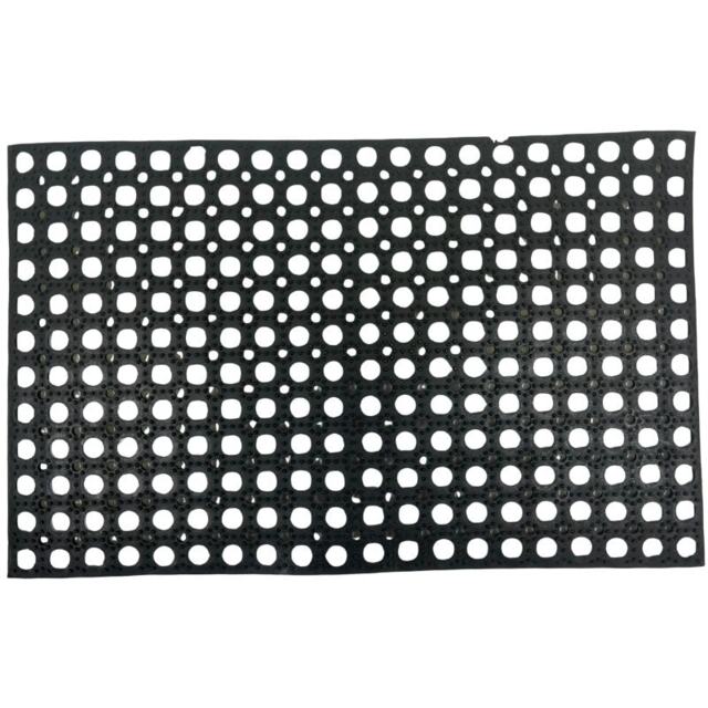 Grass Mat - Heavy Duty Rubber - Mud Protection Mat - 150cm x 100cm x 22mm - 12kg Each