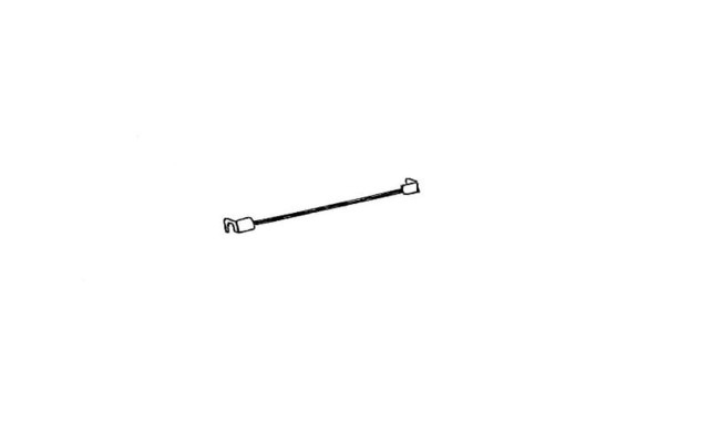 (6 Joiner Bars to Create Tunnel) Oregon Arch Tunnel Pack Bare Metal - Ready to Rust - Steel - L76.2 x W1.2 x H1.2 cm
