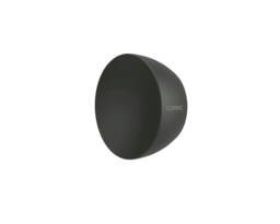 Cosmic Wall Mounted Towel Hook with Durable Stainless Steel Matt Black