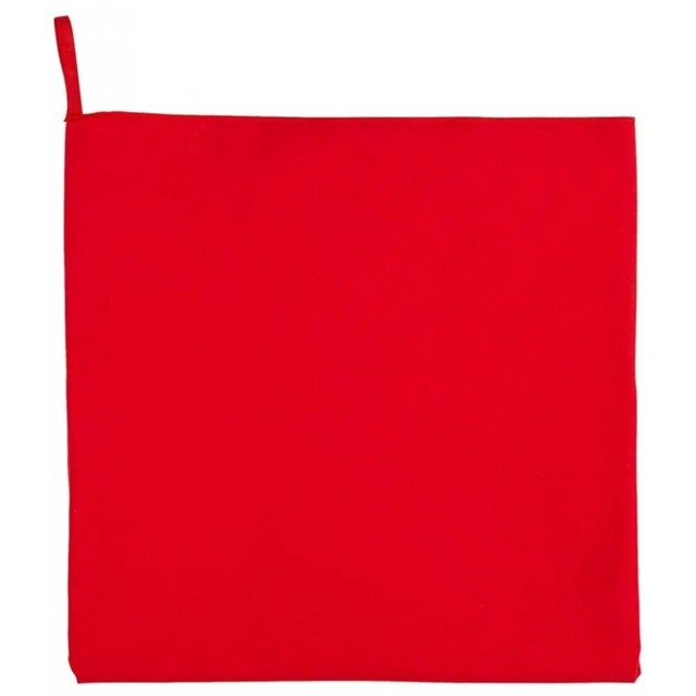 SOLS Atoll 70 Microfibre Bath Towel - Red - 70 x 120 cm