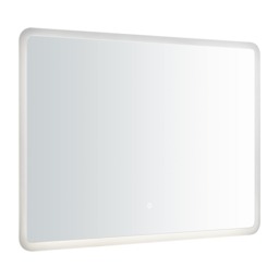 Nordlux Dovina Indoor Wall Light Clear Glass Intergrated LED 25,000hrs - Mains Powered, IP44