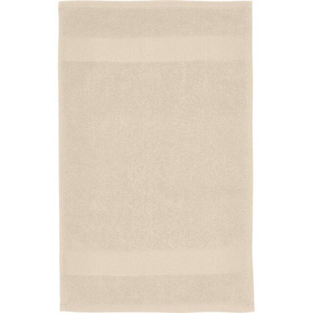 Bullet Evelyn Bath Towel - Beige - One Size