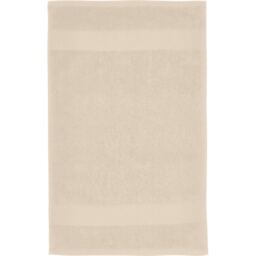 Bullet Evelyn Bath Towel - Beige - One Size