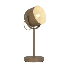 PINK DESK LAMP