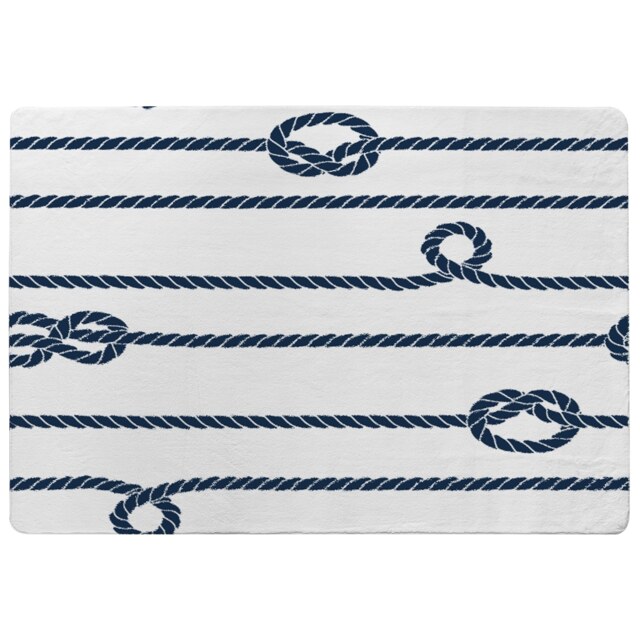 Rope Rug Multi