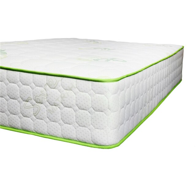 6ft Super King Size ECO Crane Pocket Sprung Mattress - (180cm)