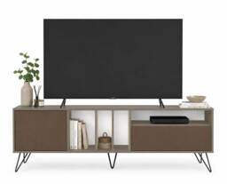 Decorotika Mistico TV Unit for TVs up to 80 inch