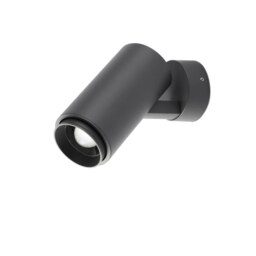 Plom Outdoor Wall Spotlight 7W 3000K IP54