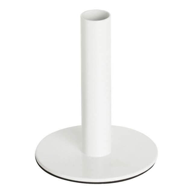 IHR Ideal Home Range IHR Candle Holder Large - White Multi