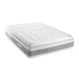 Oakham Capsule Memory Roll-Up Mattress 90cm Single