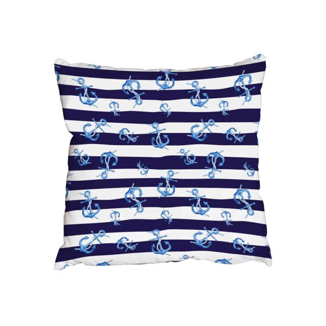 Egyptian woman Yellow (Outdoor Cushion)