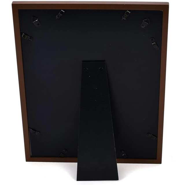 Moments Wooden Photo Frame With Heart 6x4 - Grandchildren FW749GC Multi One Size