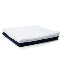 Towel City Microfibre Bath Towel - Navy - One size