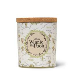 Disney Winnie The Pooh Hundred Acre Wood Scented Candle 213g