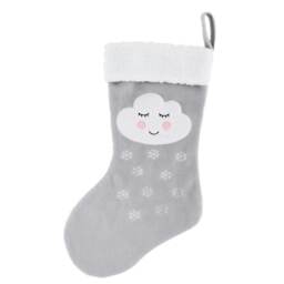 Sass & Belle Christmas Stocking Snowflake