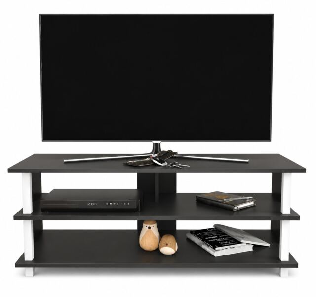 Decorotika Pueblo TV Unit for TVs up to 55 inch