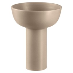 Blomus Miyabi Stoneware Vase L - Nomad