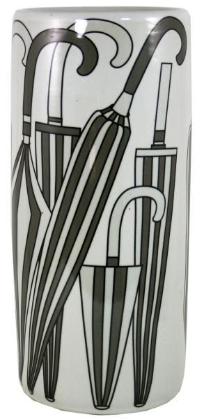 Umbrella Stand, Shades of Grey Umbrella Design - - That Home Shop